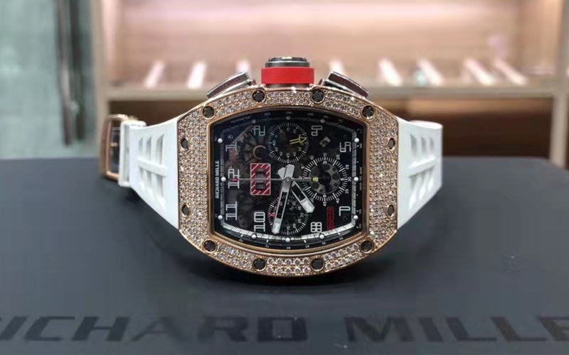 RM011 AH RG