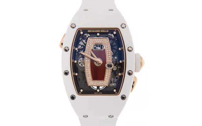 RM037-WHITE CERAMIC