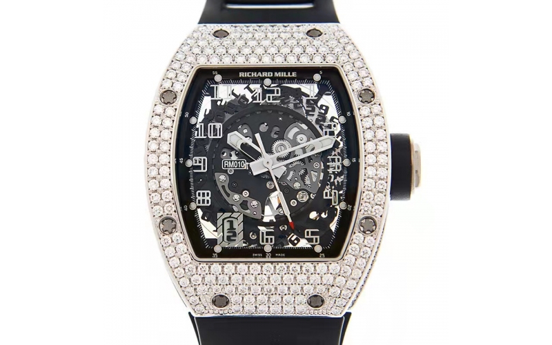 RM010 AH WG